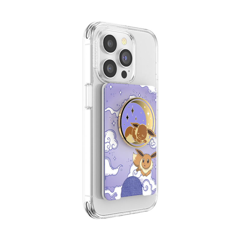 Pokémon — Celestial Eevee PopWallet+ image number 6